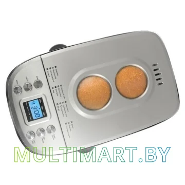 Хлебопечка CENTEK CT-1415 (черный) картинка 3